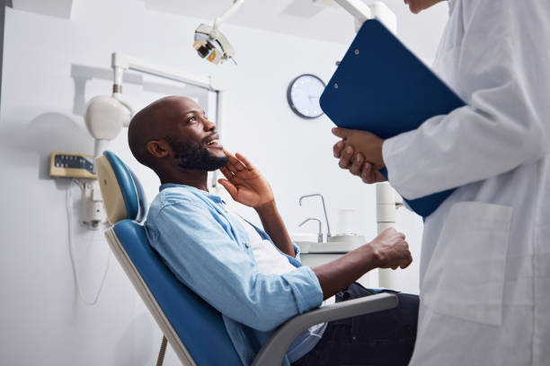 Best Broken or Cracked Tooth Emergency Dentist in Jackson, SC