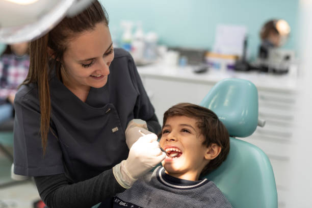 Best Broken or Cracked Tooth Emergency Dentist in Jackson, SC