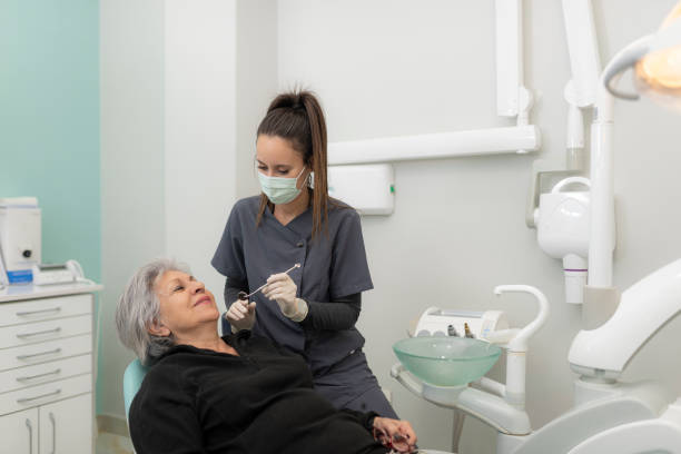 Best Emergency Dentist for Knocked-Out Tooth in Jackson, SC