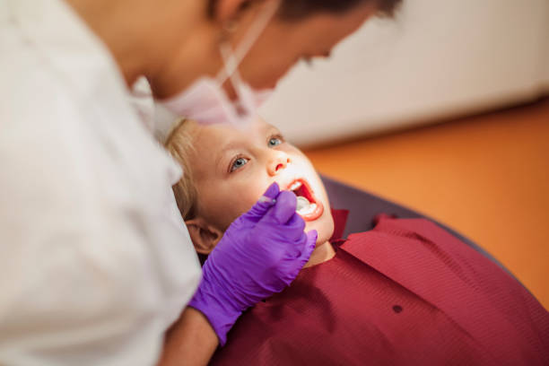 Best Pediatric Emergency Dentist in Jackson, SC