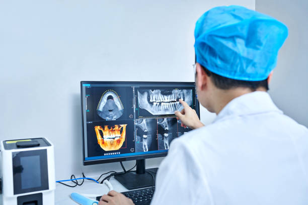 Best Orthodontic Emergency Dentist in Jackson, SC