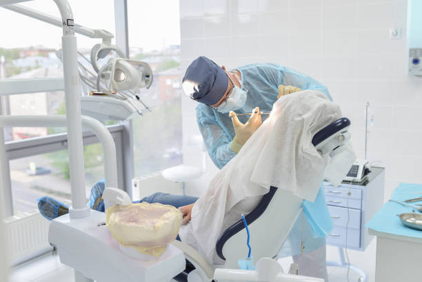  Jackson, SC Emergency Dentist Pros